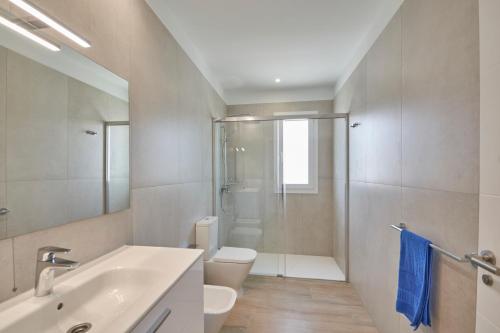 Blancazul Villa Anaisa, A
