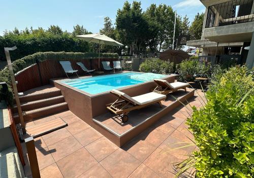 Boutique Hotel Sirmione photo 3