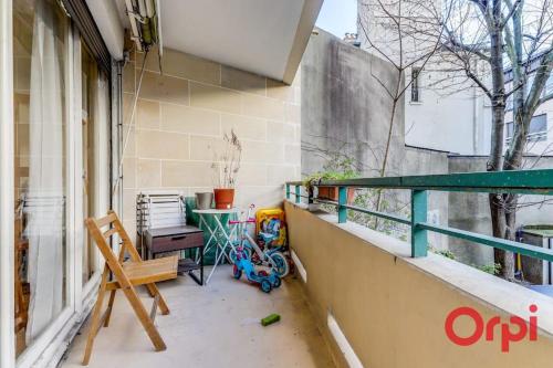 Photo de la galerie de l'établissement Charming Flat close to Stade de France, à Saint-Denis