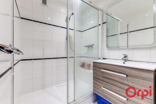 Photo de la galerie de l'établissement Charming Flat close to Stade de France, à Saint-Denis