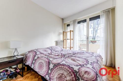 Photo de la galerie de l'établissement Charming Flat close to Stade de France, à Saint-Denis