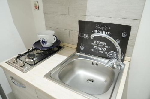 Fotografie z fotogalerie ubytování Iluma Via Roma v destinaci Ercolano