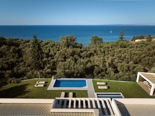 Cicada Exclusive Villa, a Sea View Gem, By ThinkVilla