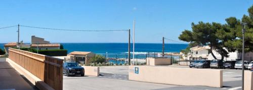 Bungalow Mobil Home Carry-le-rouet