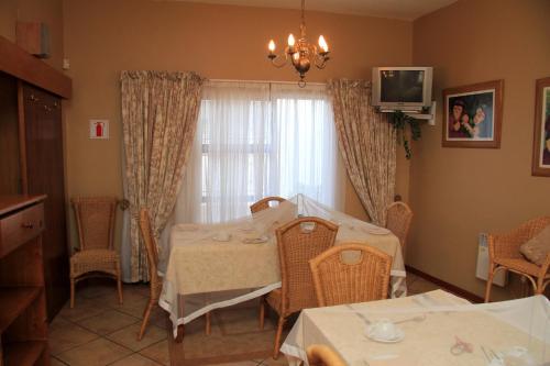 Gallery image of A White House Guest House in Grahamstown