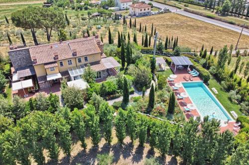 Φωτογραφία από το άλμπουμ του Villa Forcoli 14 σε Forcoli