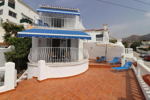 Villa Lavanda Nerja by Spainsunrentals