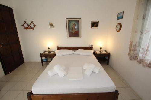 Gallery image of Attainable Heaven by Frangki in Vathí