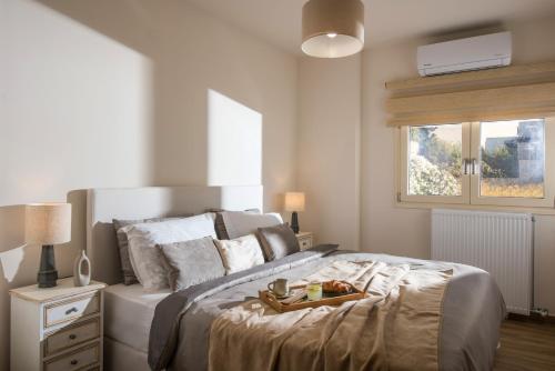 New Luxury Apartment near Airport, Port & Town Center - Sonia City