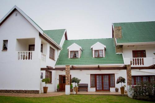 Gallery image of A White House Guest House in Grahamstown