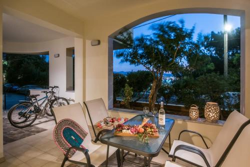 New Luxury Apartment near Airport, Port & Town Center - Sonia City