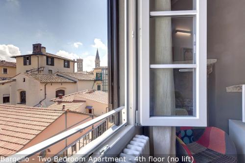 St Elizabeth Loft Apartments by Mamo Florence