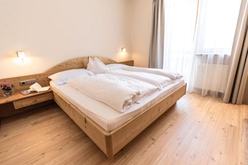 Gallery image of Hotel Ultnerhof in Santa Gertrude nella Val d'Ultimo