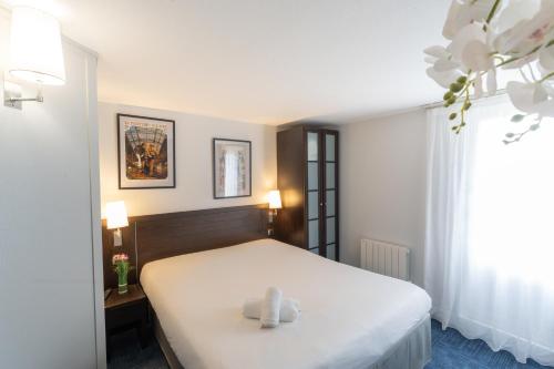 Hôtel Inn Design Resto Novo Carquefou