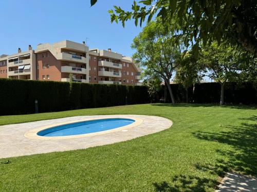 RENTALAYA! Piso Paraíso Salou