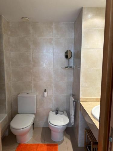 RENTALAYA! Piso Paraíso Salou