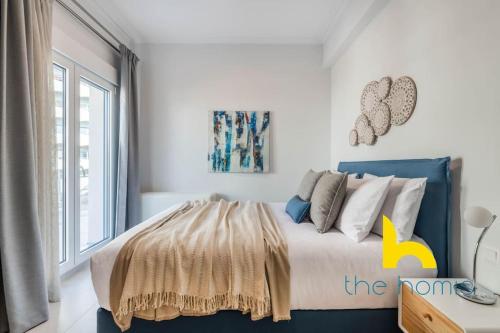 Upscale central APT, Patio near Hospitals & Metro