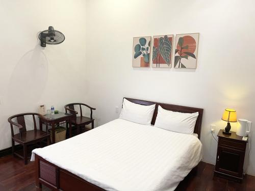 Gallery image of Khách Sạn Ngọc Toàn in Dong Hoi