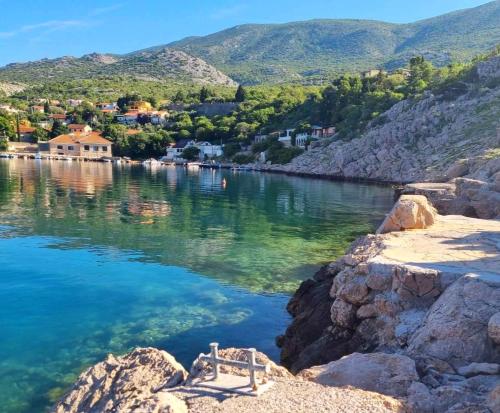 Foto dalla galleria di Rosemary Resort a Cesarica