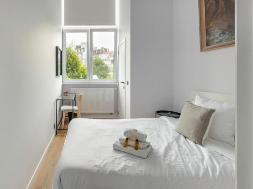 Foto Brussels Toison D'or residence 6