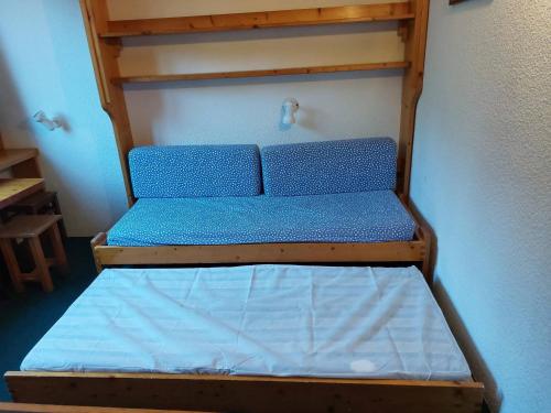 Studio confortable pour 2 avec Wifi et animaux admis, Arcs 1800 - FR-1-411-136