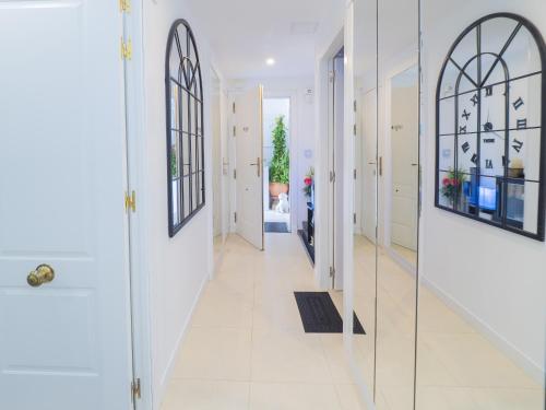 Gambar di galeri bagi Cubo's Poseidon Apartment 3 & Pool di Benalmádena
