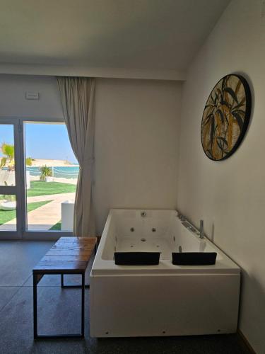 Fotografie z fotogalerie ubytování DADA Suites and Sea v destinaci San Salvo