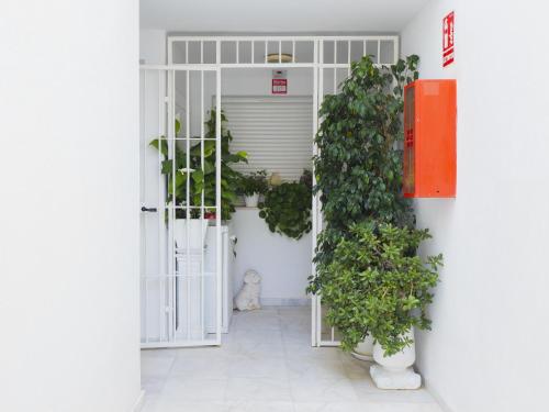 Gambar di galeri bagi Cubo's Poseidon Apartment 2 & Pool di Benalmádena
