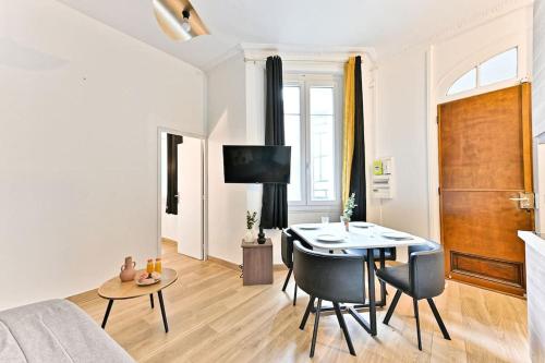 Appartement 2 chambres Pyrénées Alexandre Dumas-II