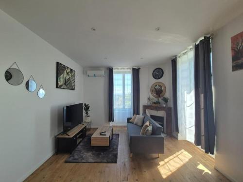 #L'Entracte# Thiers# Centre#