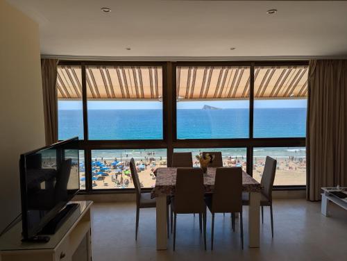 Los Gemelos - Fincas Arena