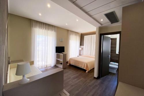 Gallery image of Hotel Benini in Milano Marittima