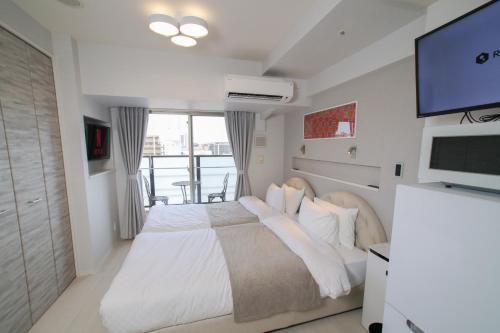 1305 Luxury Retreat in Nihonbashi, Osaka