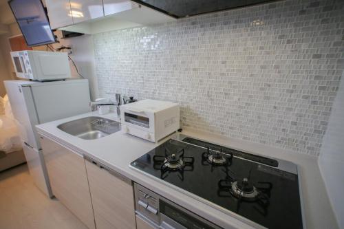 1305 Luxury Retreat in Nihonbashi, Osaka