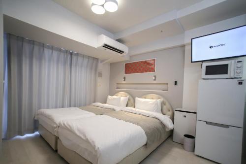 1305 Luxury Retreat in Nihonbashi, Osaka