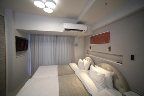 1305 Luxury Retreat in Nihonbashi, Osaka