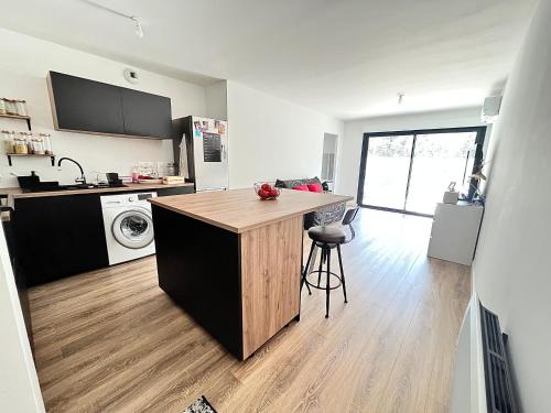 Lady Lafé Kaz Appartement