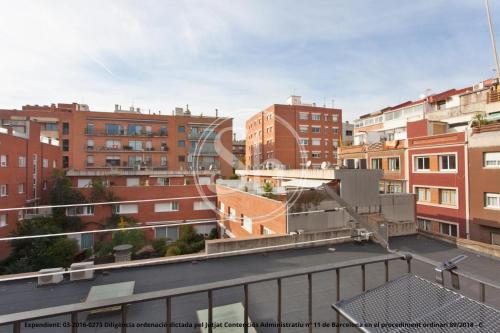 Barcelona Sants Central Stay
