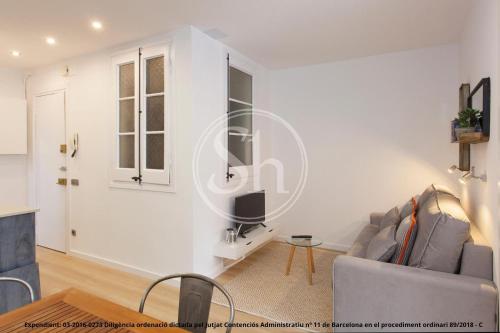 Barcelona Sants Central Stay