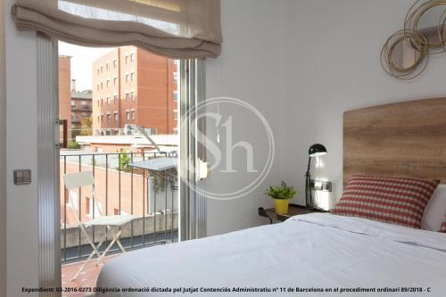 Barcelona Sants Central Stay