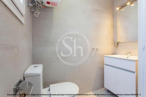 Barcelona Sants Central Stay