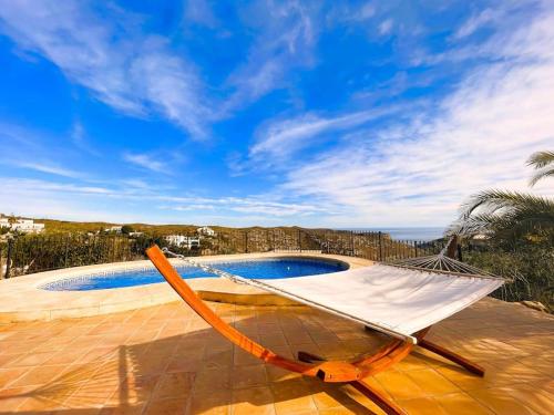 Traumvilla Mimosa, Costa Blanca