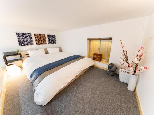 10min walk Nakameguro Sta, Ikejiri-Ohashi,Sta Queenbed, Switch,Wi-Fi,pocketWiFi