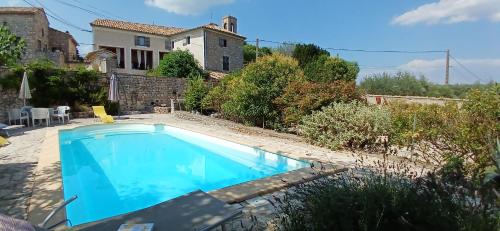Une Nuit au Village - chambre d'hôtes de charme