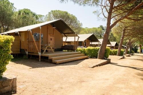 Camping Internacional Palamós