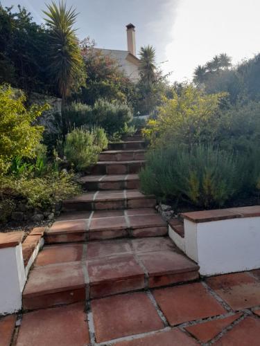 Gallery image of Casa Siempre Verde - Andalucia in Alcaucín