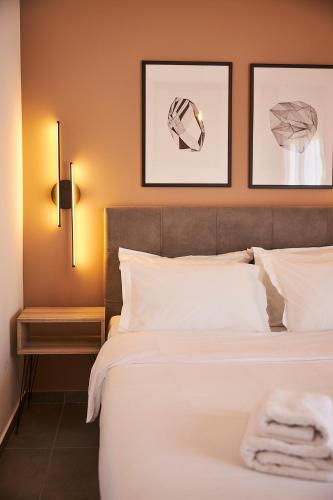 Golden Apartment by BiNoBi!