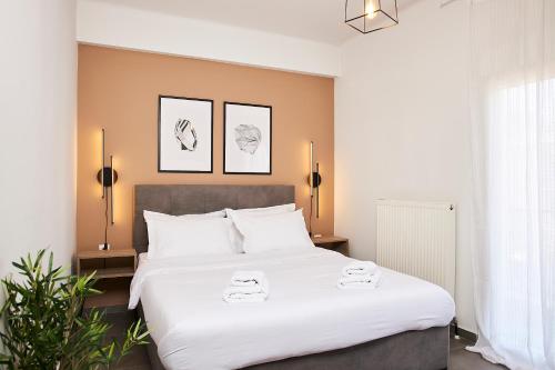 Golden Apartment by BiNoBi!
