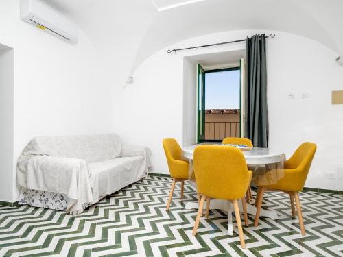 Foto Honey Home - De Vivo Realty Positano 4