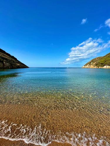 Gallery image of Camping Sole e Mare in Nisporto